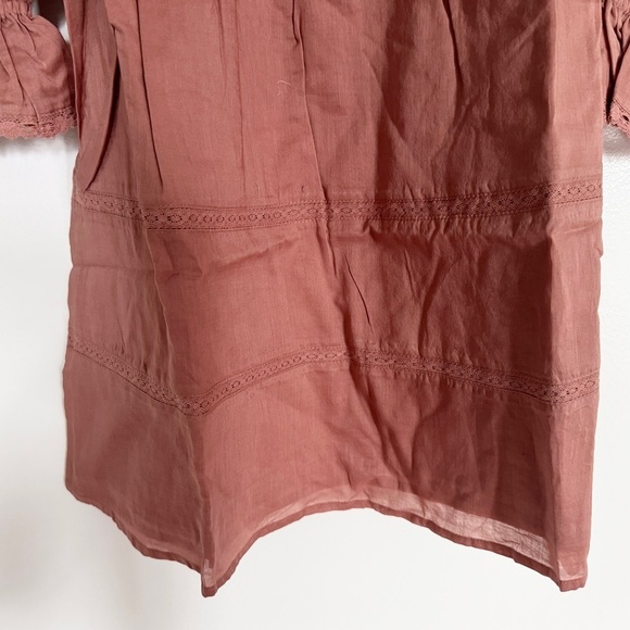 Reformation Dunes Linen Dress Size‎ 6 - Picture 3 of 6